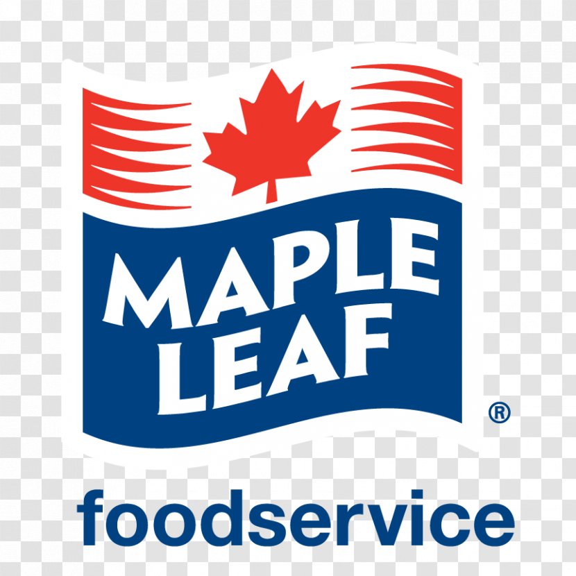 Maple Leaf Foods Canada Business Meat - Food Transparent PNG