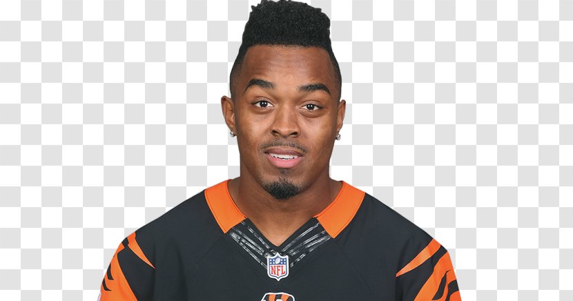 William Jackson III Cincinnati Bengals NFL Tampa Bay Buccaneers Senior Bowl - Nfl - Levy Transparent PNG