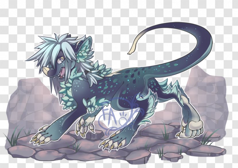 Dragon Figurine Animated Cartoon Transparent PNG