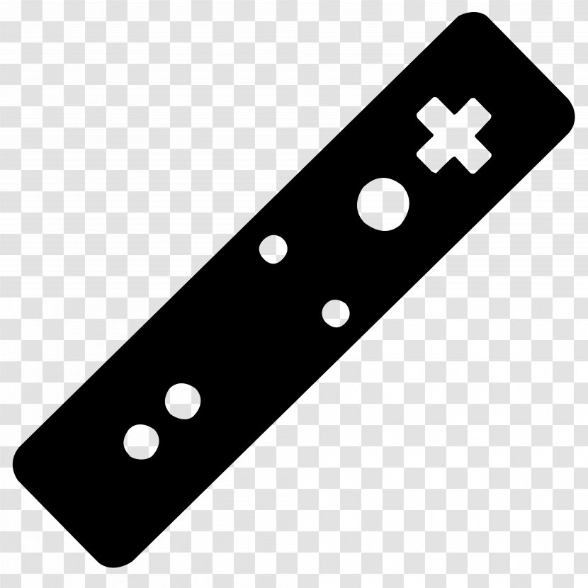 Wii Remote Party U Fit - Mario Yoshi - Gamepad Transparent PNG