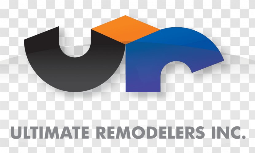 Ultimate Remodelers Inc. Business All Seasons Roofing Enterprises Organization Brand - Logo Transparent PNG