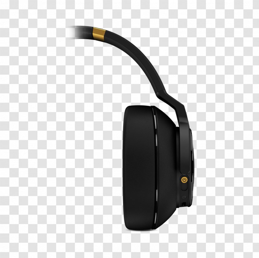 AKG N90Q Noise-cancelling Headphones Acoustics Active Noise Control - Harman Kardon Transparent PNG