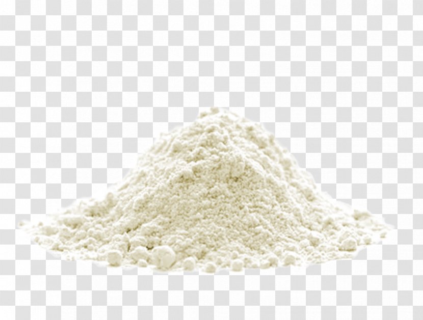 Muesli Xanthan Gum Powder Emulsifier Thickening Agent - Stearic Acid - White Transparent PNG