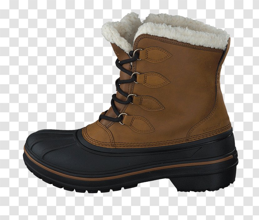 Snow Boot Shoe Walking Fur Transparent PNG