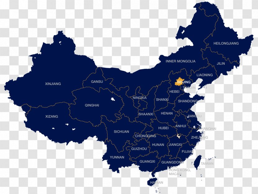 Peking University Vector Map - Shape - Beijing Transparent PNG