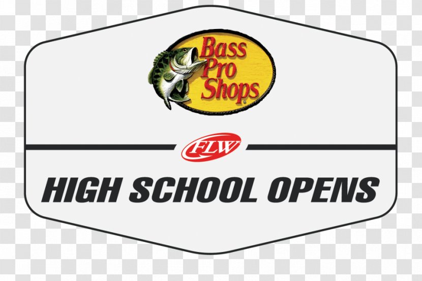 Fishing League Worldwide Bass National Secondary School Tournament - Area Transparent PNG