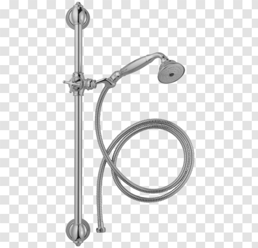 Delta Multi-Function Hand Shower With Touch Clean 59462 Thermostatic Mixing Valve Bathtub Plumbing Transparent PNG