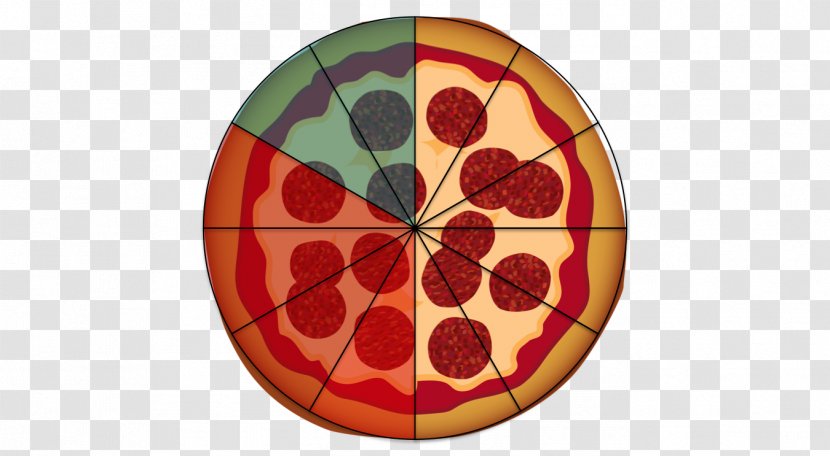 Chicago-style Pizza Salami Pepperoni Food Transparent PNG