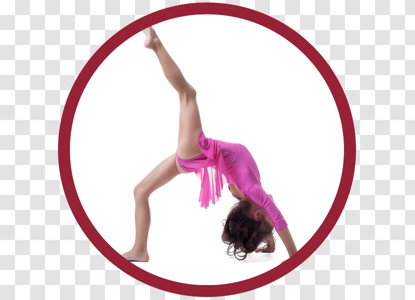 Rhythmic Gymnastics Acrobatics Stock Photography Flexibility - Watercolor Transparent PNG