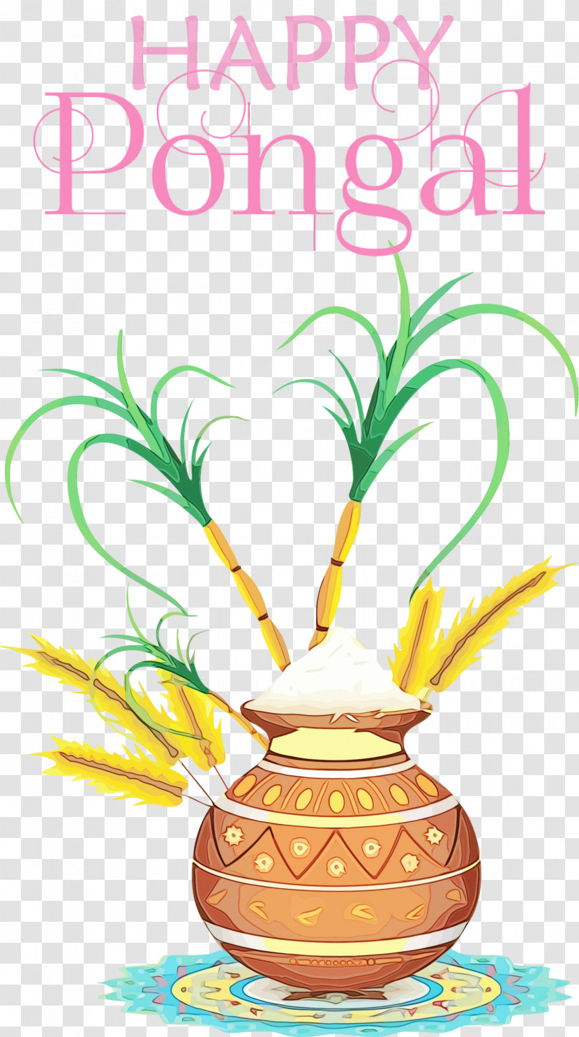 Makar Sankranti Transparent PNG