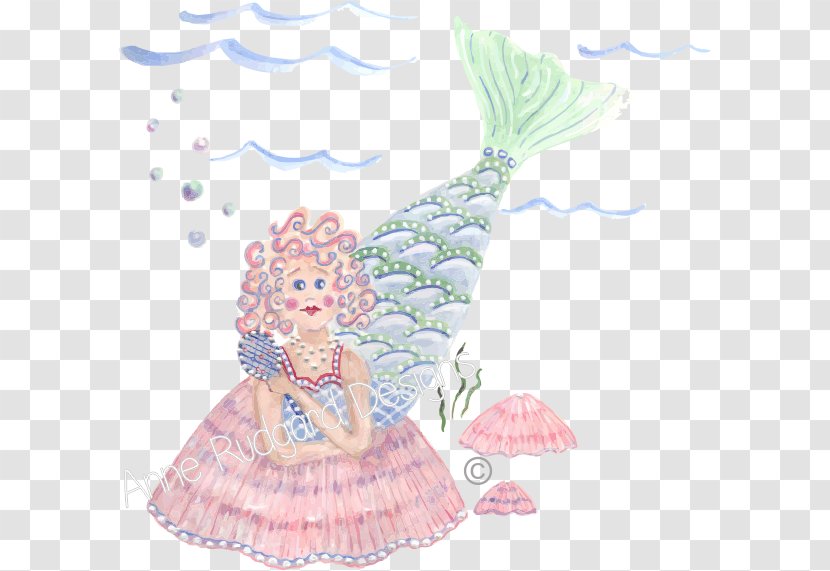 Fairy Melamine Costume Design - Supernatural Creature Transparent PNG