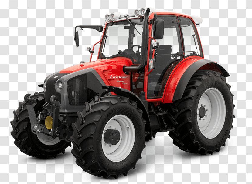 Mahindra & Tractors In India Agricultural Machinery - Tire - Traktor Transparent PNG