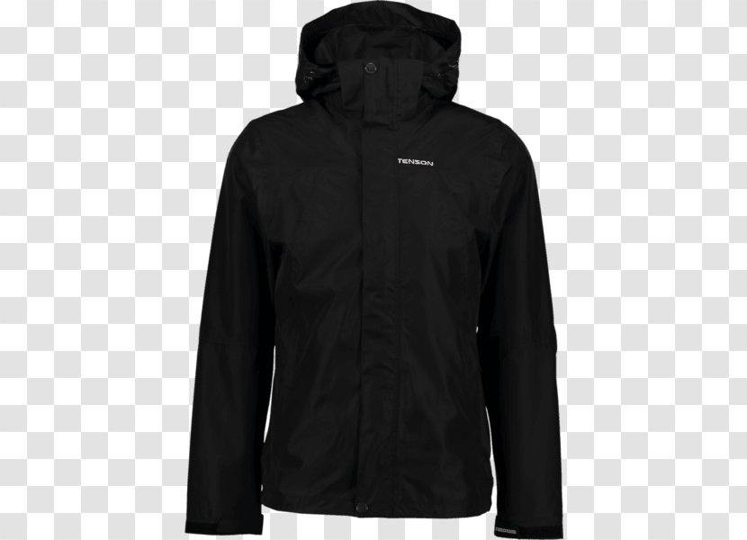 Hoodie Jacket Uniqlo Clothing Coat - Pants Transparent PNG