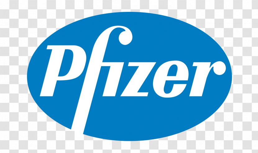 Logo Pfizer Brand NYSE:PFE Pharmaceutical Industry - Nysepfe - Own It Transparent PNG