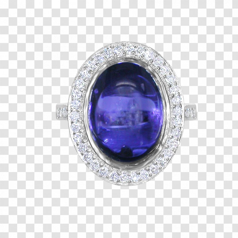 Sapphire Wedding Ring Jewellery - Bridegroom Transparent PNG