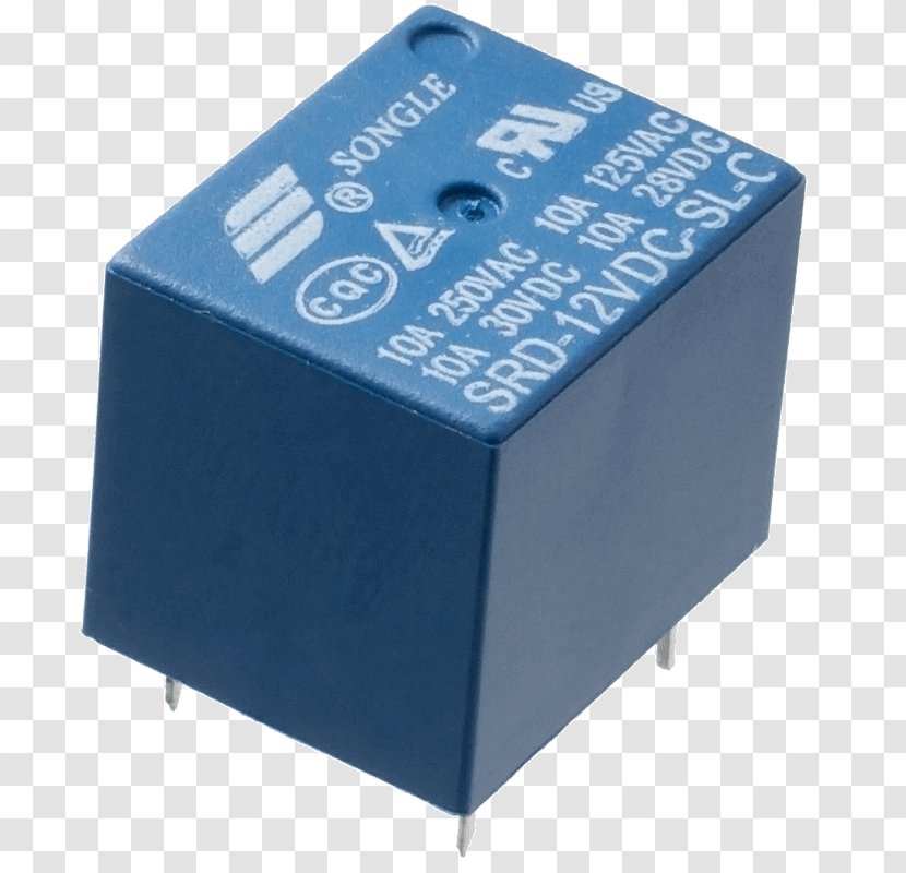 Solid-state Relay Electrical Switches Network Electronic Circuit - Pushbutton - Building Grid Transparent PNG