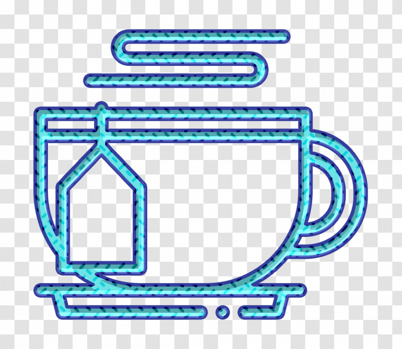 Tea Cup Icon Beverage Icon Tea Icon Transparent PNG