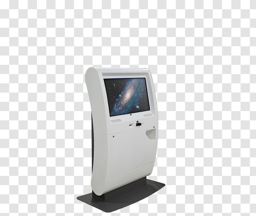 Museum Of Science And Industry Interactive Kiosks Service - Multimedia Transparent PNG