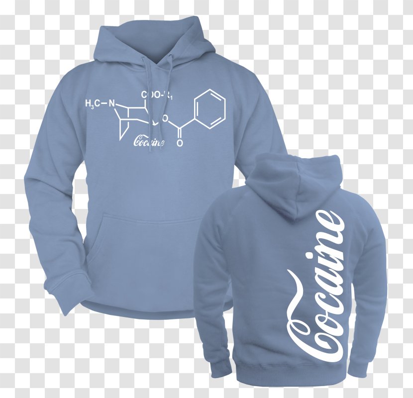 Hoodie T-shirt Sweater Clothing - T Shirt Transparent PNG