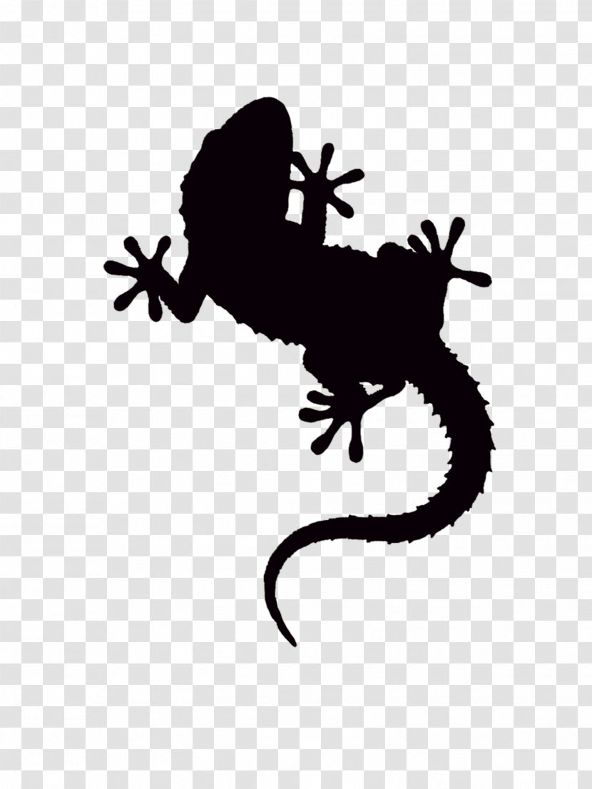 Lizard T-shirt Reptile Silhouette Gecko Transparent PNG