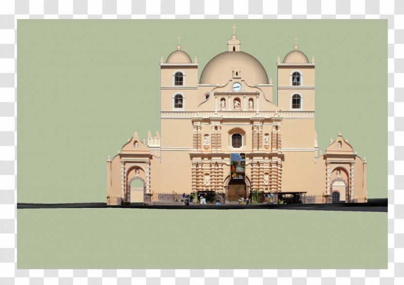 Medieval Architecture Church Parish - Architectural Engineering - Reminiscence Transparent PNG
