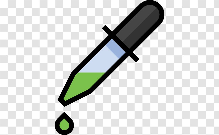 Pasteur Pipette Icon Design Clip Art - Stock Photography Transparent PNG