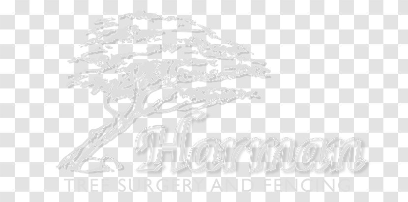 Logo /m/02csf Brand Drawing Font - Tree Root Removal Transparent PNG