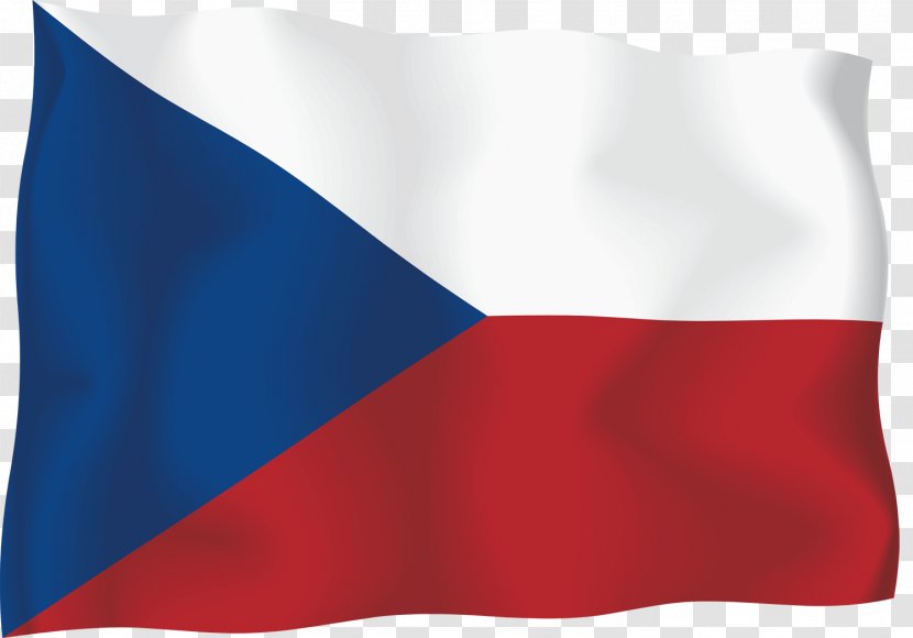 Flag Of The Czech Republic University Duisburg-Essen Mercator School Management Transparent PNG