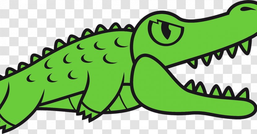 Crocodile Alligators Logo Image - Claw Transparent PNG