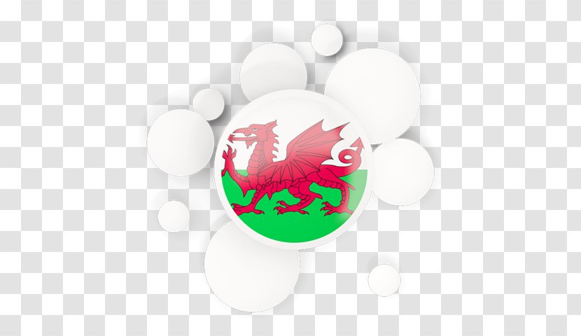 Flag Of Wales Photography - Fahne Transparent PNG