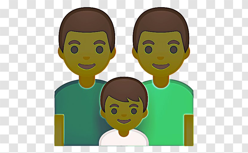Gesture People - Smile - Style Transparent PNG
