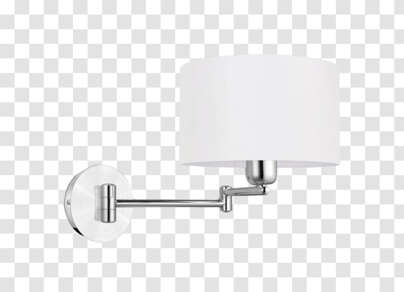 Light Fixture Sconce Lamp Lighting Transparent PNG
