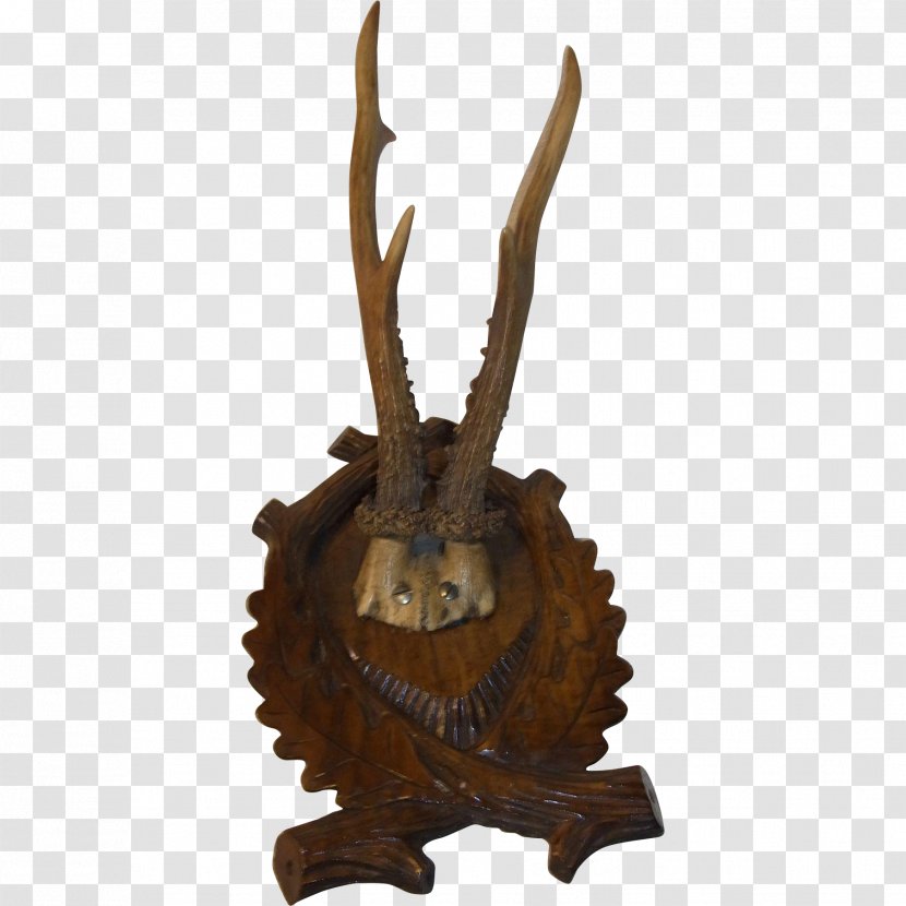 Car Germany Wheel - Deer - Antler Transparent PNG