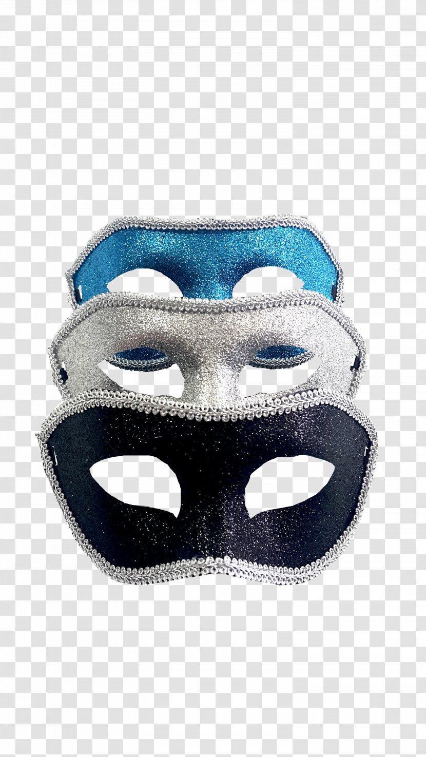 Mask Masque Microsoft Azure Transparent PNG