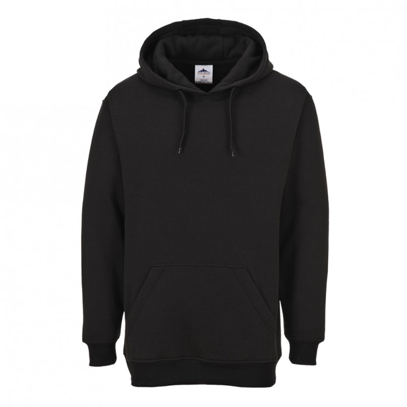 Hoodie T-shirt Scotty Sire - Cotton Transparent PNG