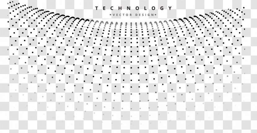 Technology Point Euclidean Vector Polygon - Symmetry - Tech Transparent PNG