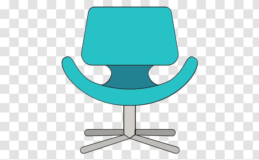 Tulip Chair Table Office & Desk Chairs Transparent PNG