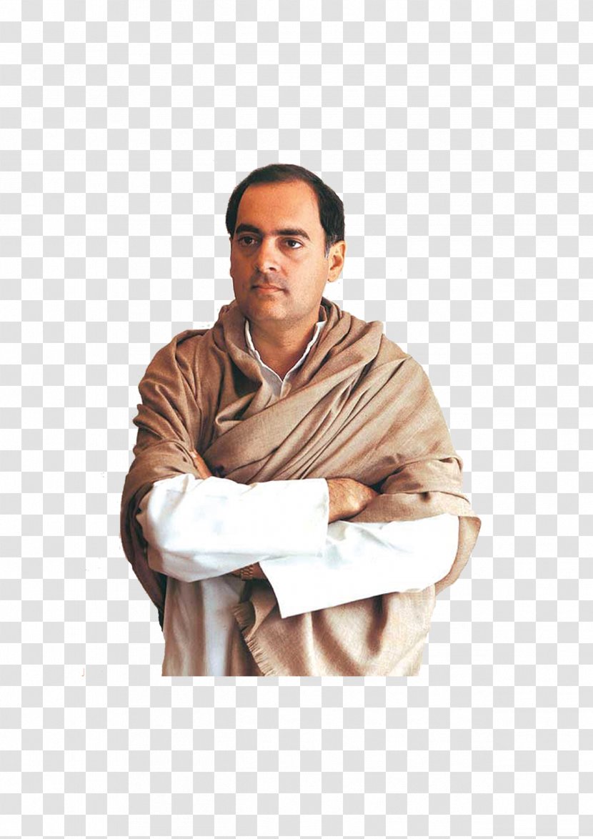 Assassination Of Rajiv Gandhi Indian National Congress Central Bureau Investigation - Rahul - India Transparent PNG