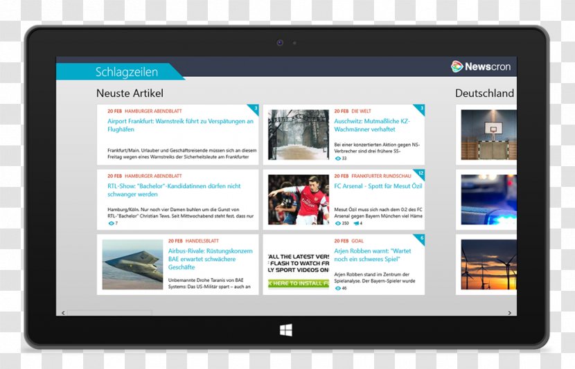 Computer Program News Aggregator Microsoft - Technology Transparent PNG