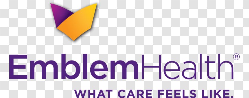 EmblemHealth Health Insurance Preferred Provider Organization Care - Logo Transparent PNG