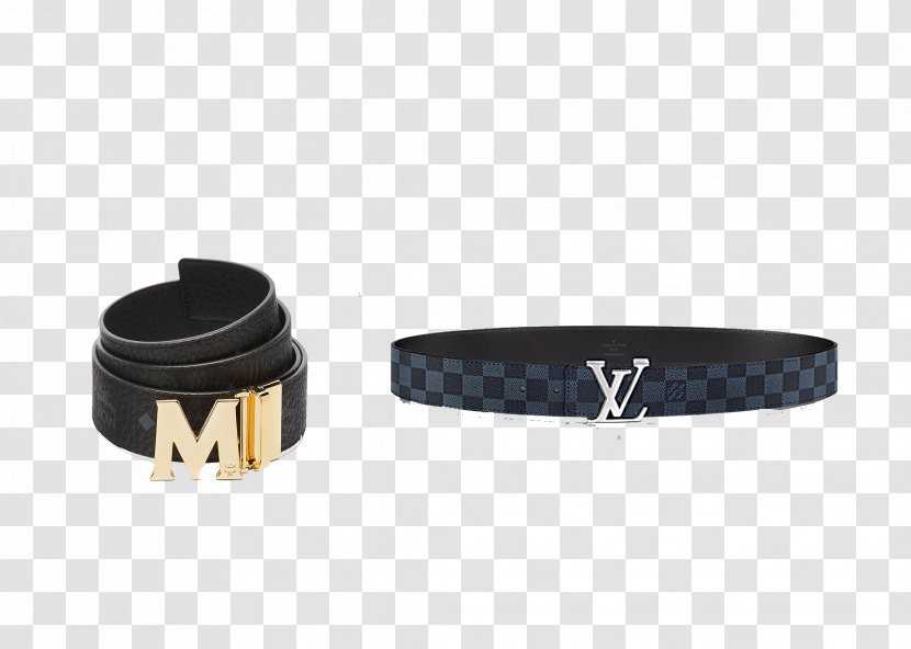 Belt Buckles Louis Vuitton Watch - Fashion Accessory - Belts Transparent PNG