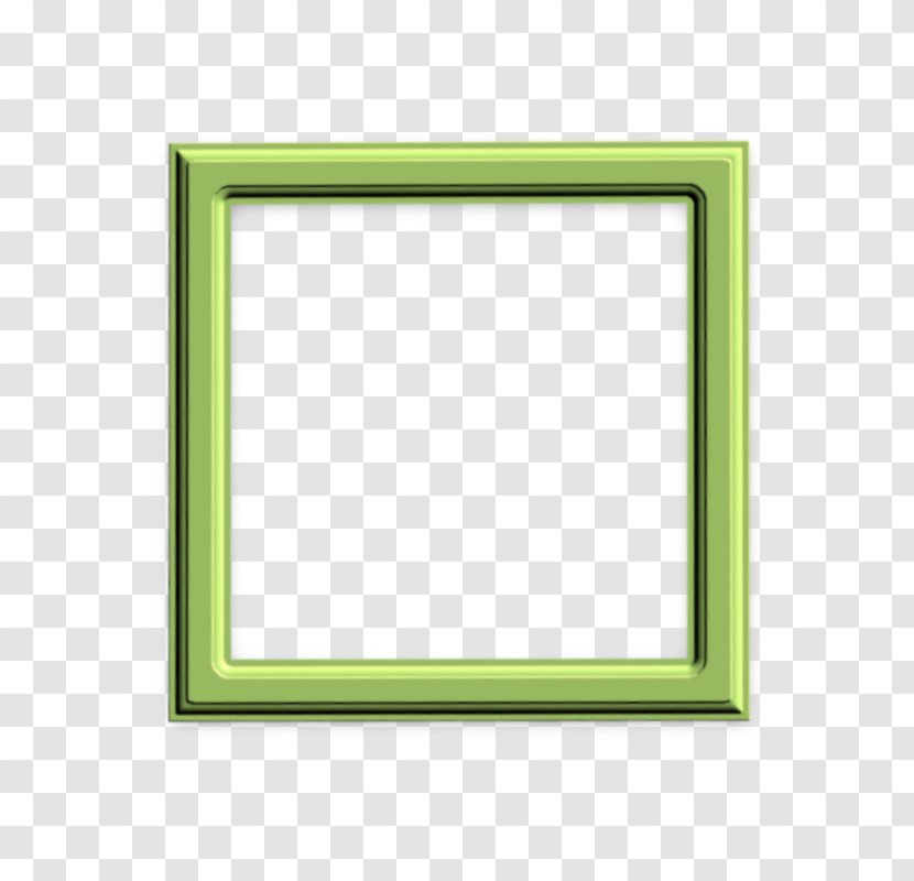 Rectangle Picture Frames - Angle Transparent PNG