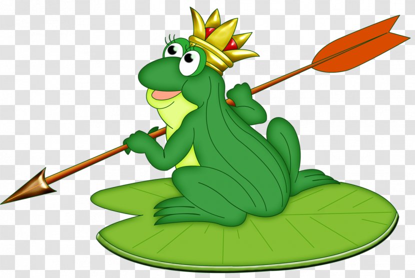 The Frog Princess Fairy Tale - Youtube - Prince Transparent PNG