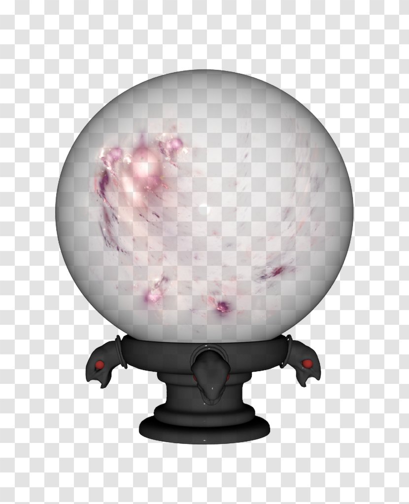 Tableware Ball Crystal - Sphere Transparent PNG