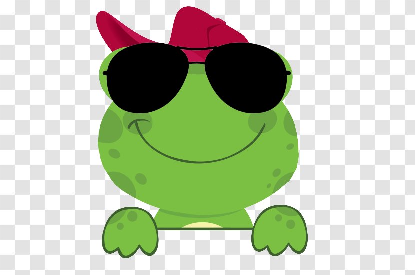 Frog Drawing Clip Art - Royaltyfree Transparent PNG