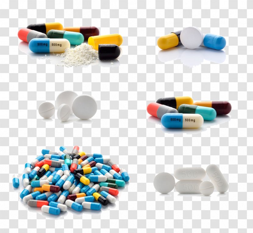 Dietary Supplement Capsule Pharmaceutical Drug Tablet Melatonin - Bead - Creative Various Drugs Transparent PNG