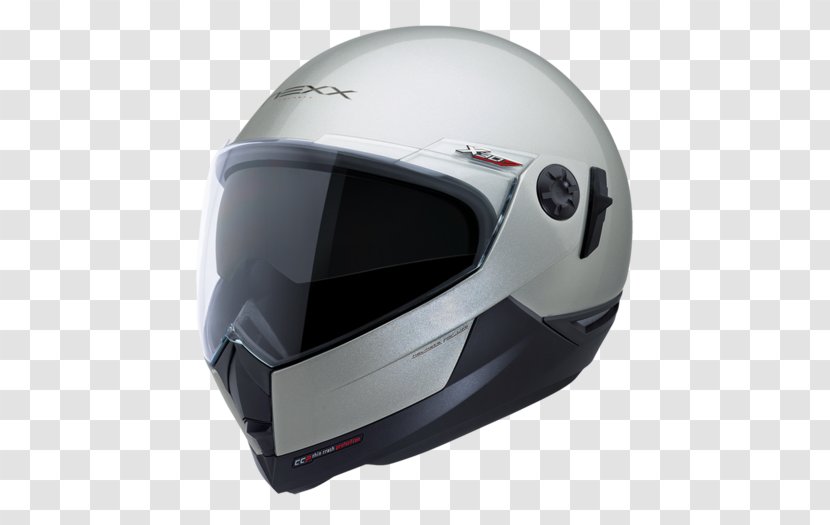 Bicycle Helmets Motorcycle Ski & Snowboard - Sports Equipment - Color Safety Helmet Transparent PNG