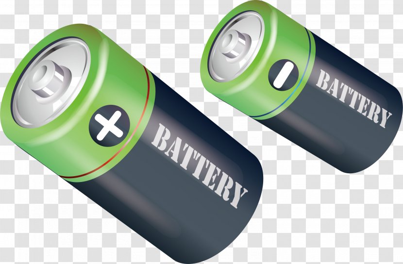 Battery Charger Icon - Technology - Vector Element Transparent PNG