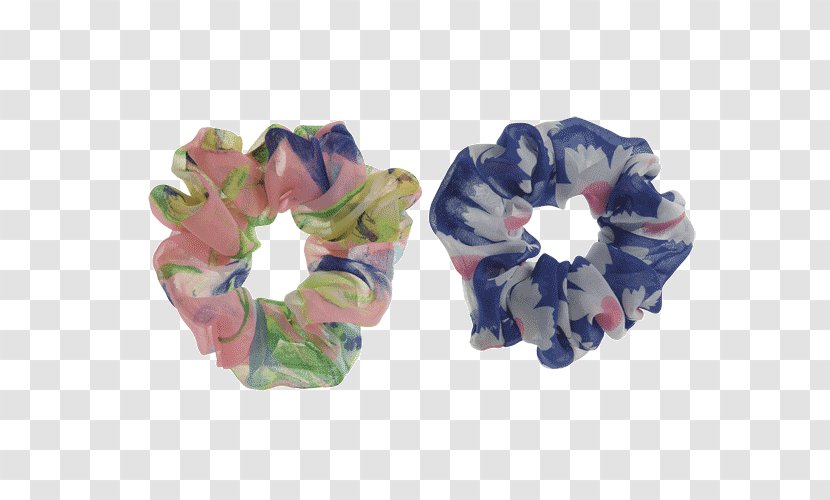 Hair Tie Scrunchie Fashion Primark Clothing Accessories - Plastic Transparent PNG