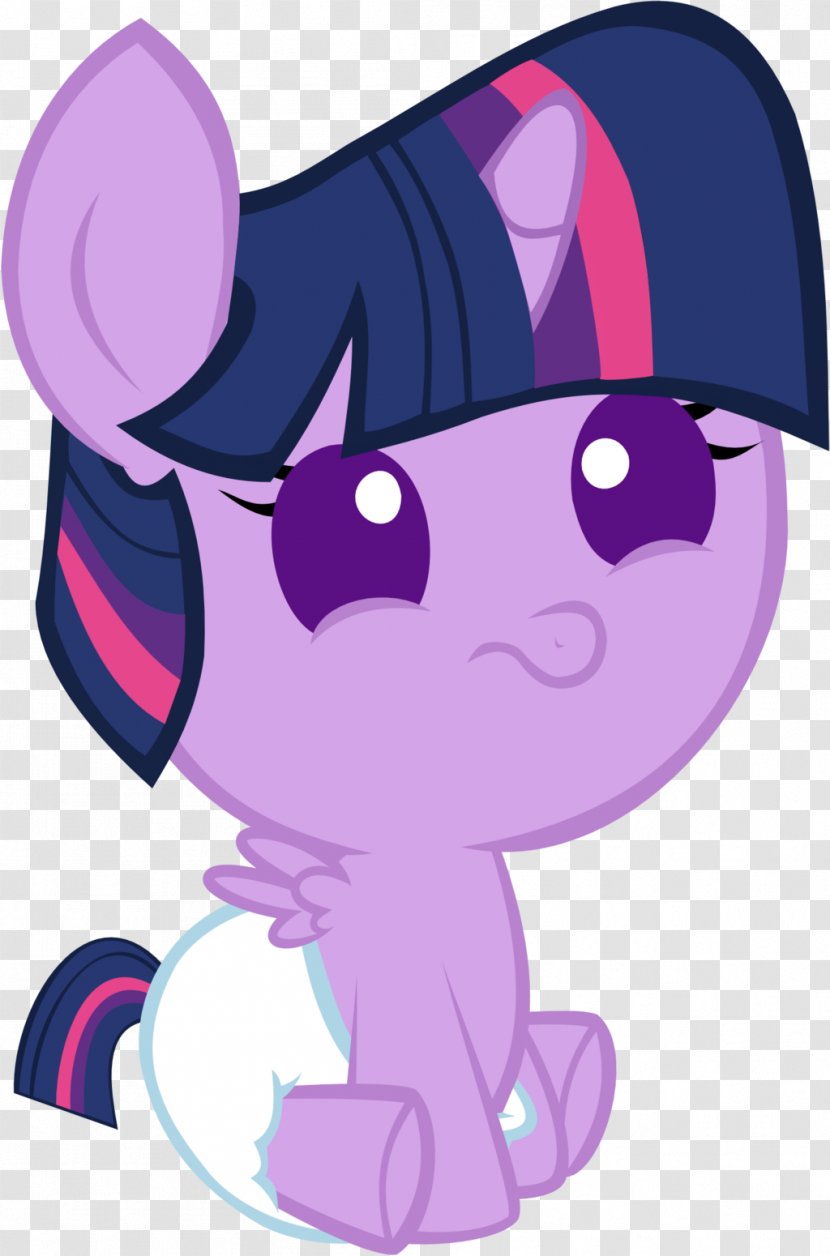 Twilight Sparkle Rainbow Dash Pony Pinkie Pie Rarity - Cartoon - Two Shining Spark Transparent PNG